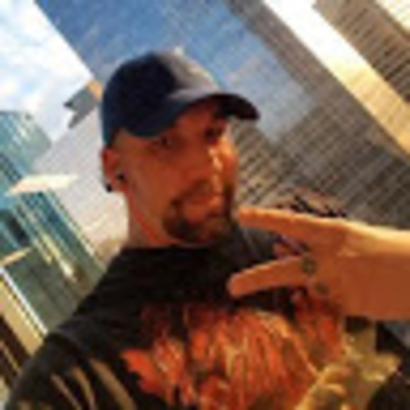 Meet your Posher, Tyler - Picture 1 of 1